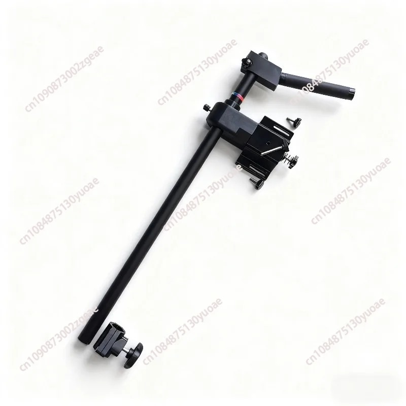 Fishing Rod Telescopic - Soporte Metálico Desmontable para Sonda de