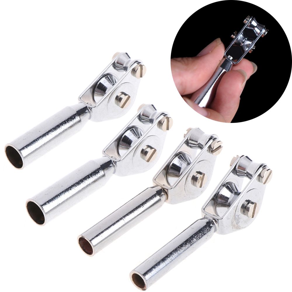 Fishing Rod Repair Kit - Recambio de caña de pescar, Kit