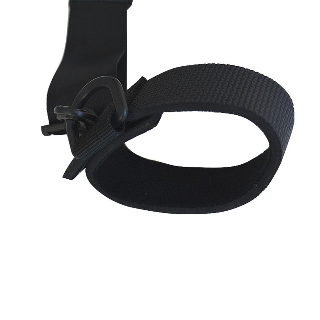 Fishing Rod Fly - Correa de Transporte para Caña de