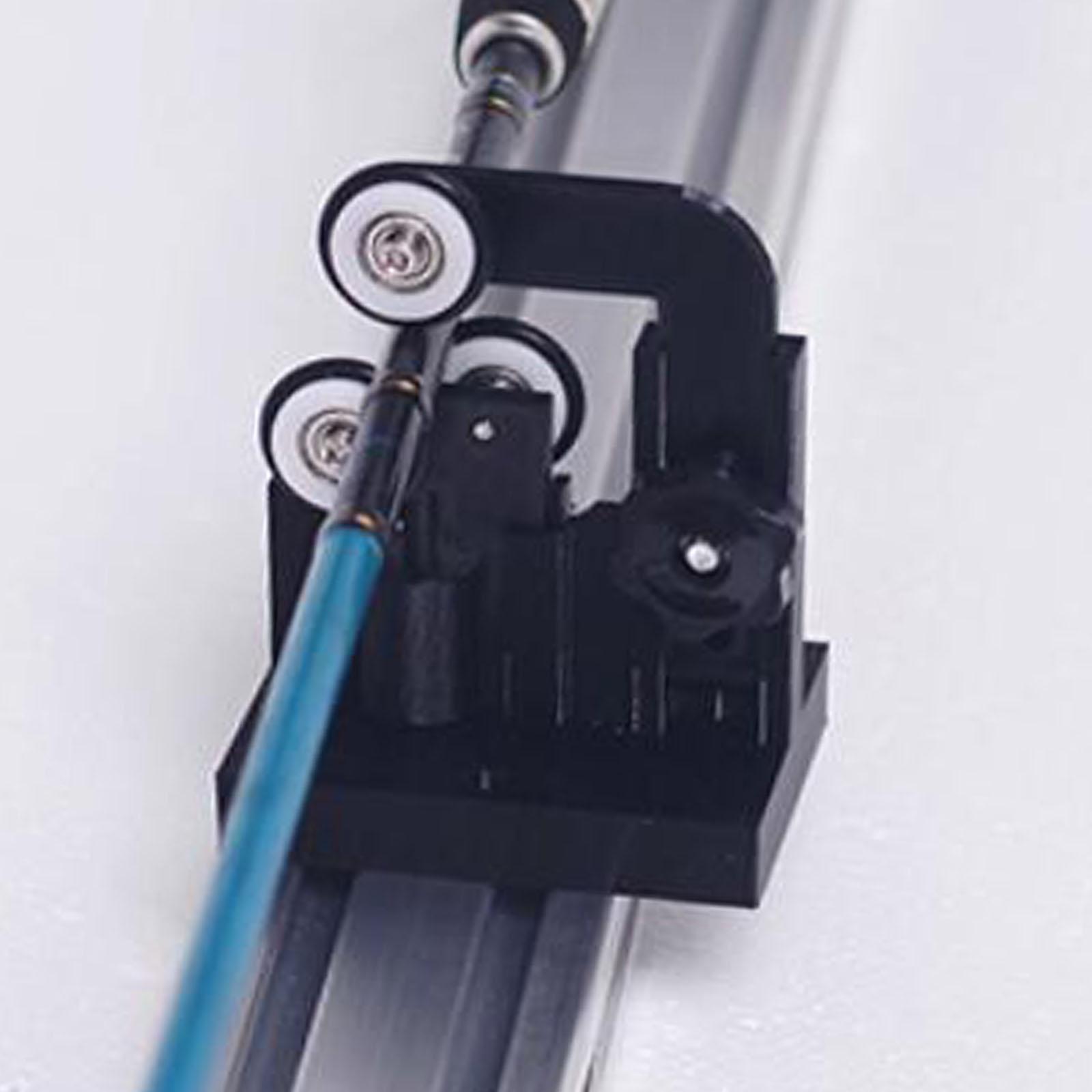 Fishing Rod Fly - Soporte ajustable para enrollador de cañas