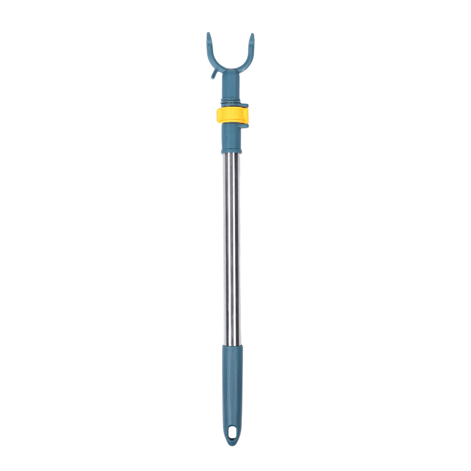 Fishing Rod Telescopic - Varilla Telescópica de Acero Inoxidable para