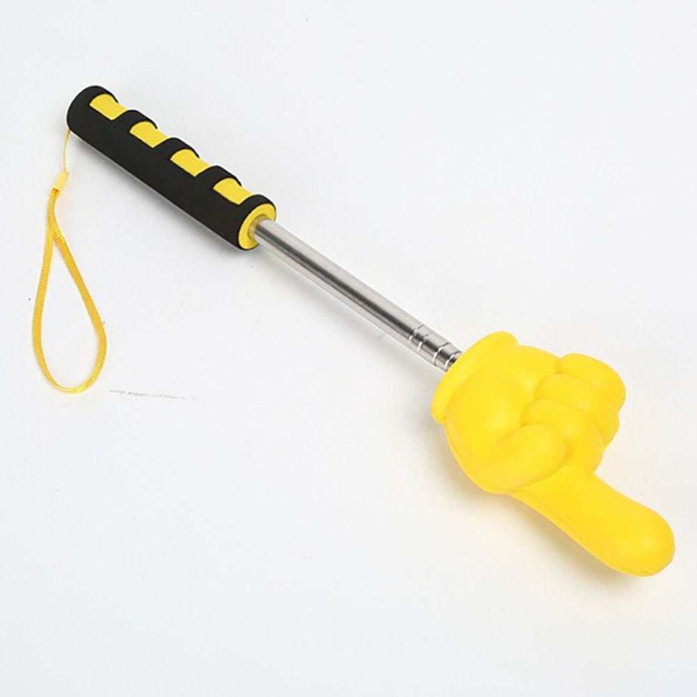 Punteros Telescópicos de Alta  - Fishing Rod Telescopic reseña y precio