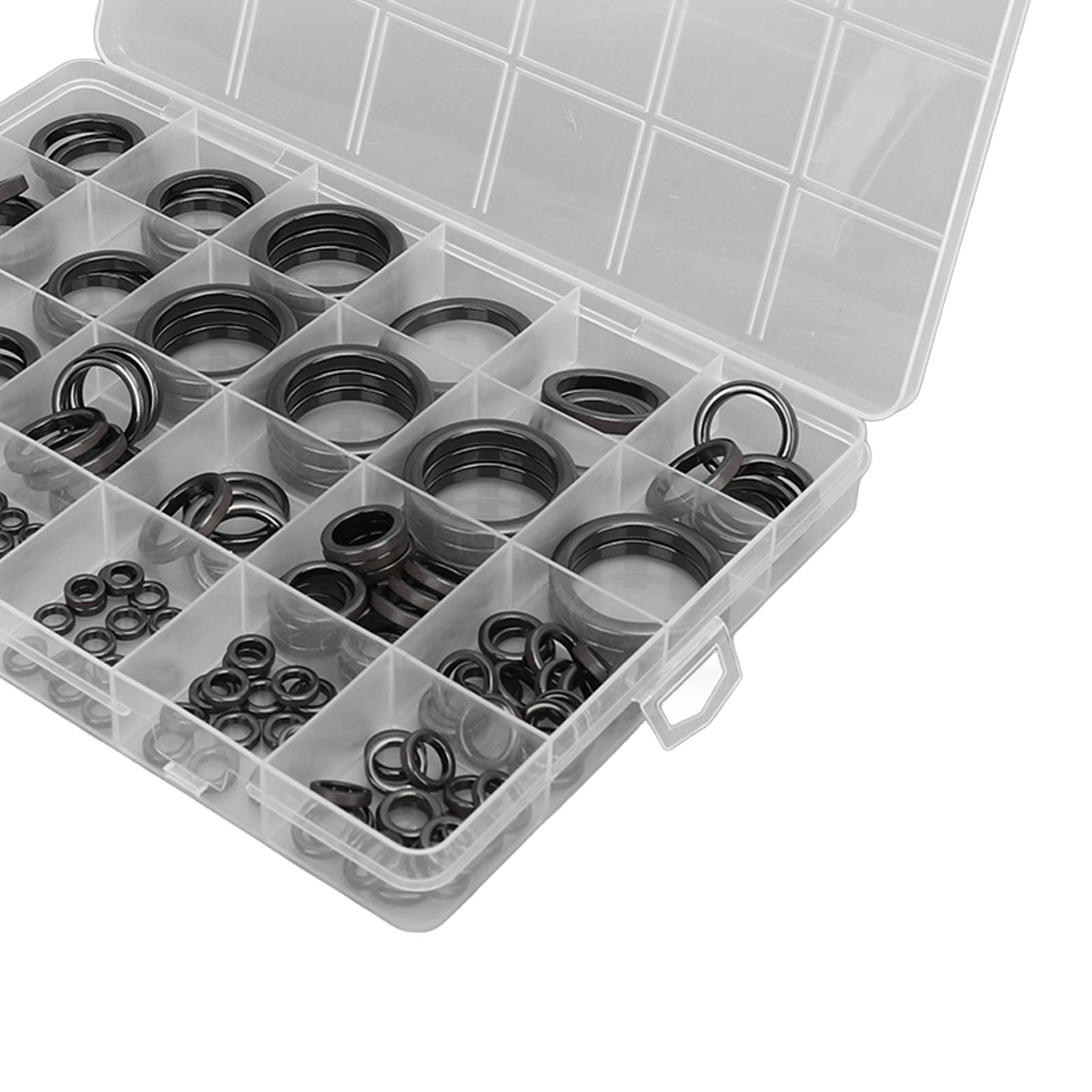Kit de reparación de guía de c - Fishing Rod Repair Kit reseña y precio