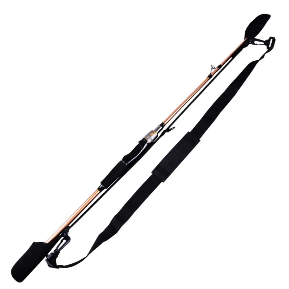 Bolsa de almacenamiento de cañ - Fishing Rod Combo reseña y precio