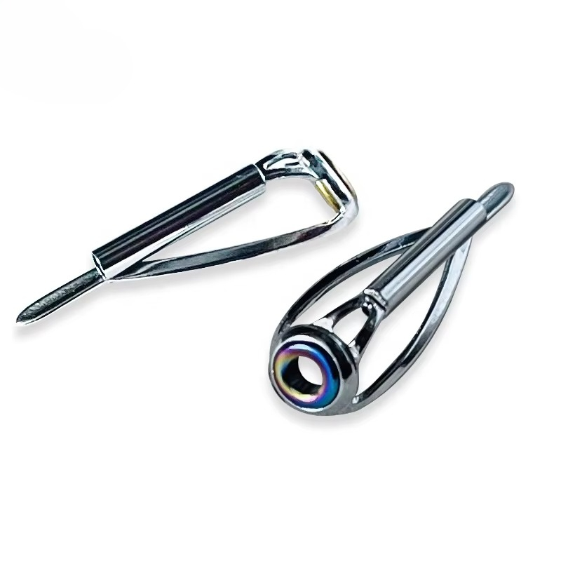 TAKEDO TK19 10 #   - 4 #   Ani - Fishing Rod Repair Kit reseña y precio
