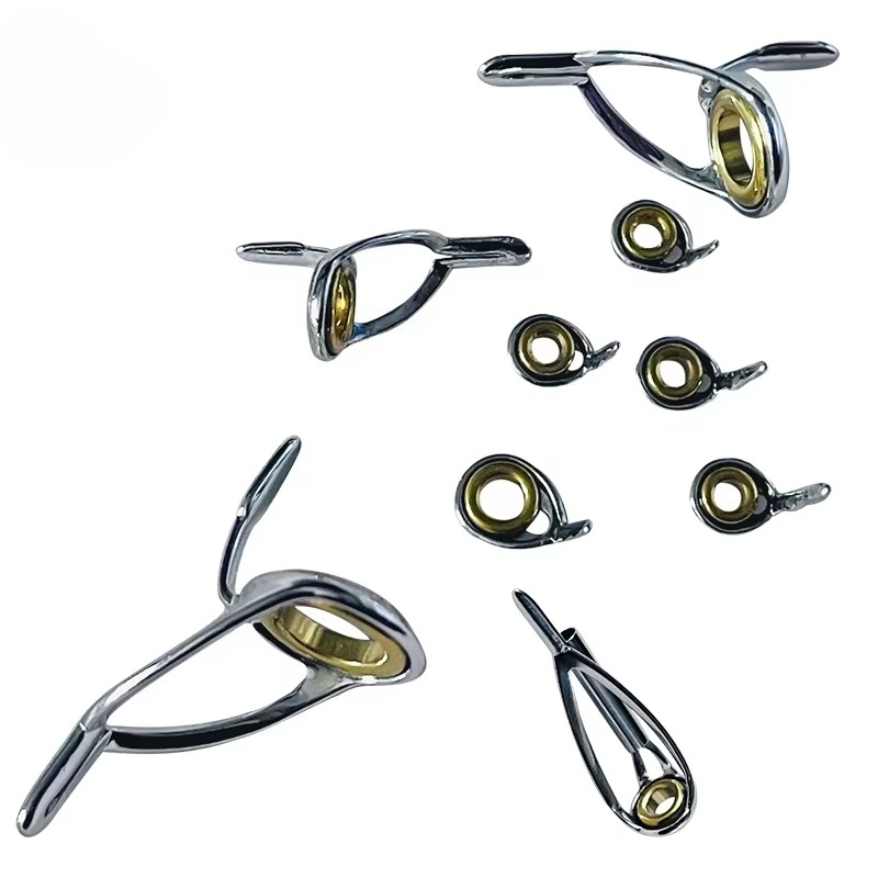 TAKEDO TK19 10 #   - 4 #   Ani - Fishing Rod Repair Kit reseña y precio
