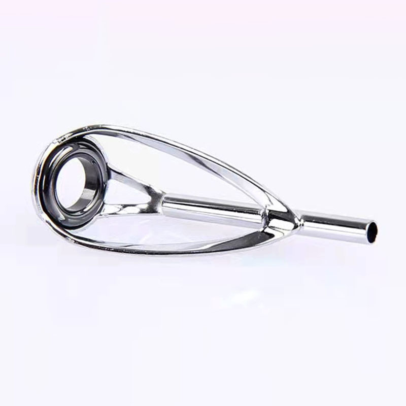 【Juego de guías superiores con - Fishing Rod Repair Kit reseña y precio