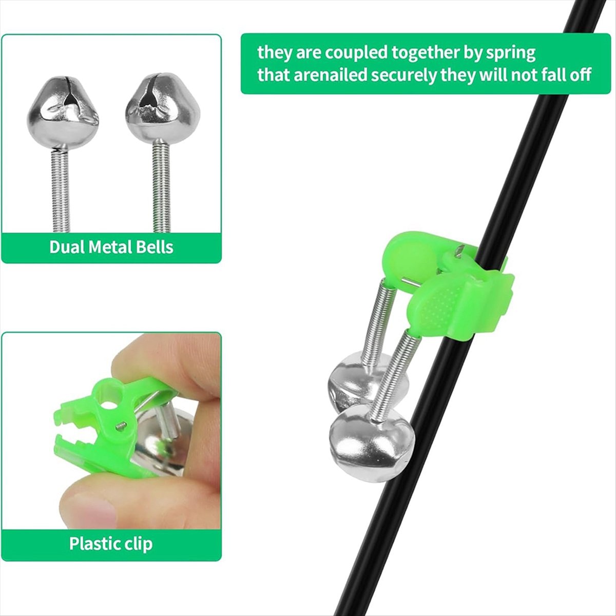 [GRAN OFERTA] Soporte para Cañ - Fishing Rod Holder reseña y precio