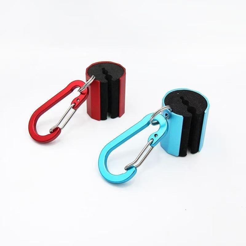 Soporte Universal para Cañas d - Fishing Rod Fly reseña y precio
