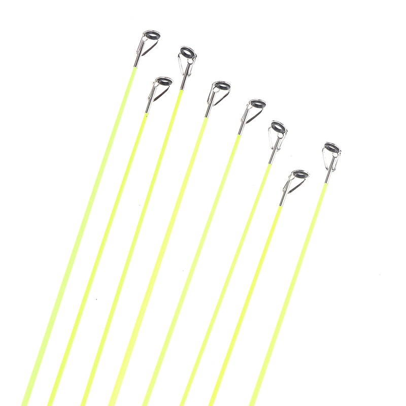 Punta de caña de pescar de rep - Fishing Rod Repair Kit reseña y precio