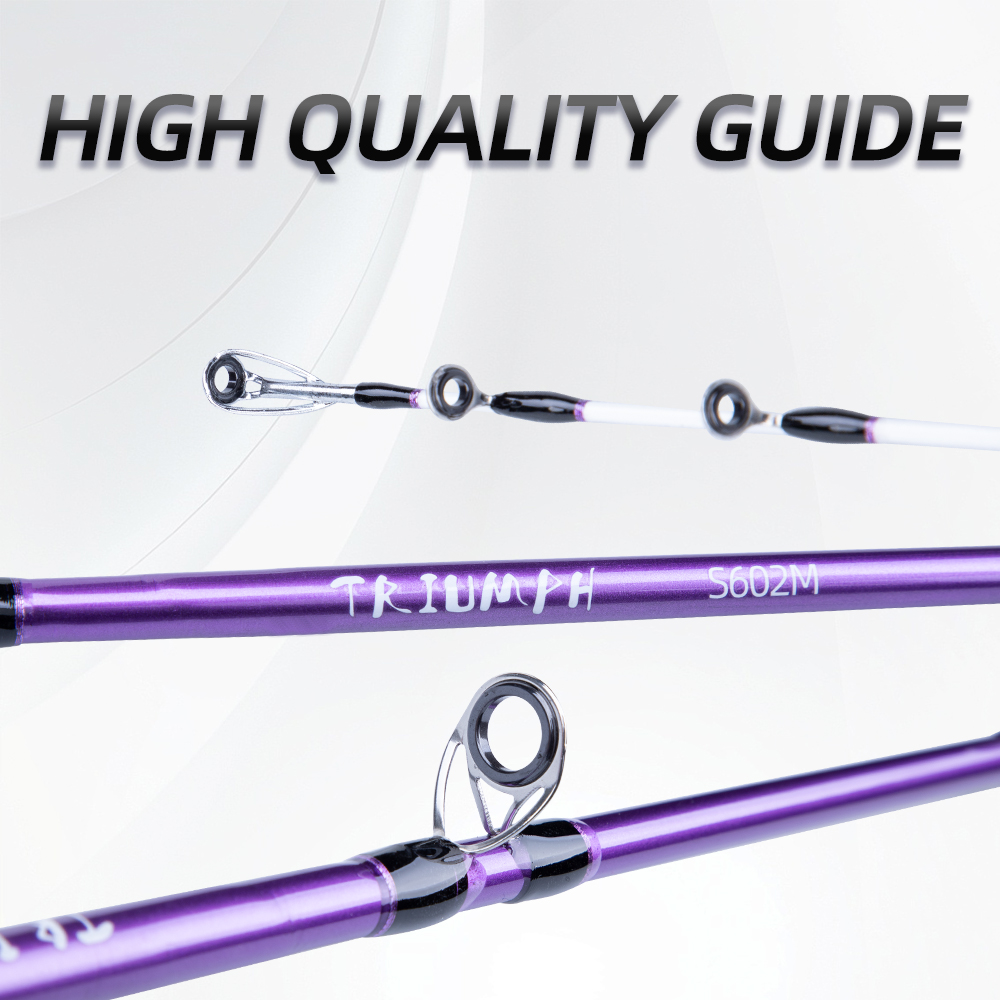 Caña de Pescar de Fibra de Car - Fishing Rod Surf reseña y precio