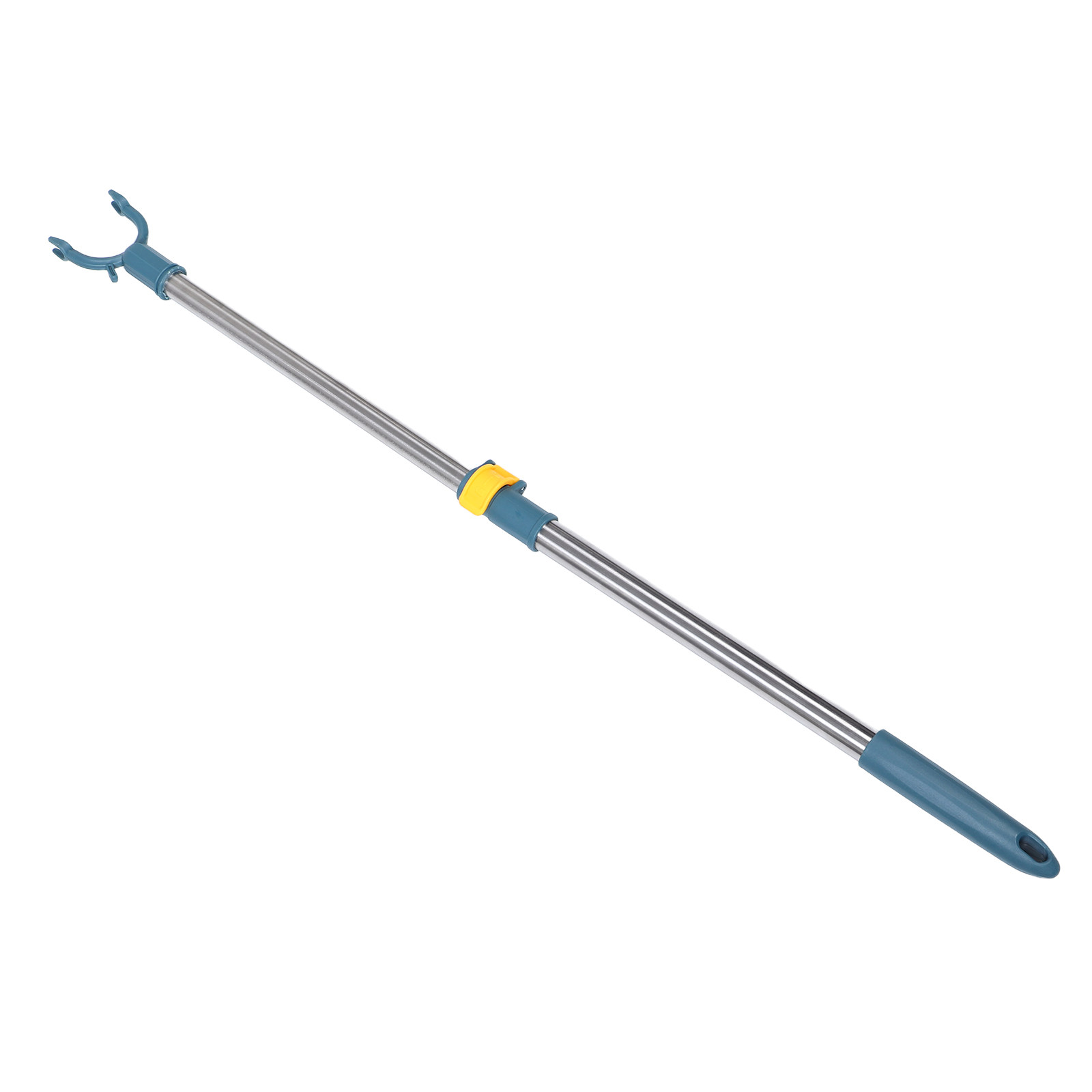 Varilla Telescópica de Acero I - Fishing Rod Telescopic reseña y precio