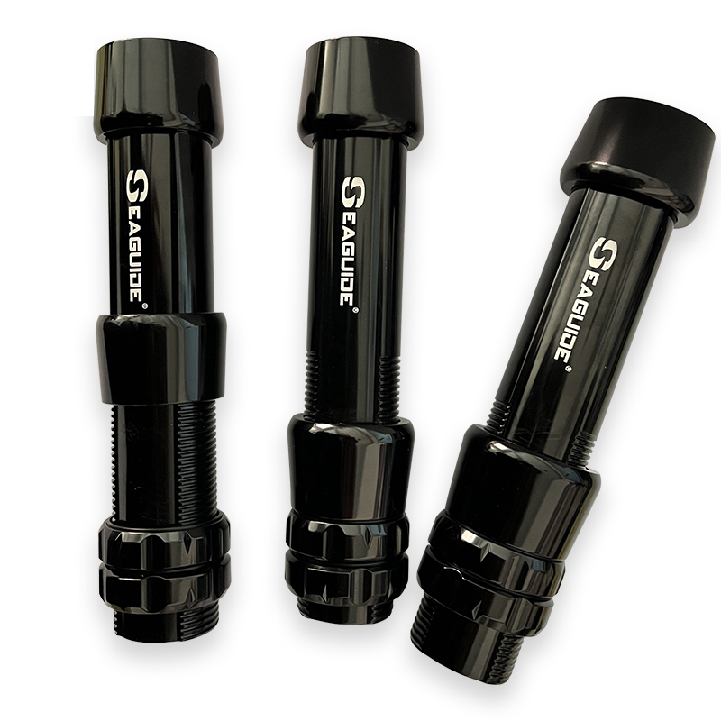 TAKEDO 18 #   20 #   22 #   24 - Fishing Rod Combo reseña y precio